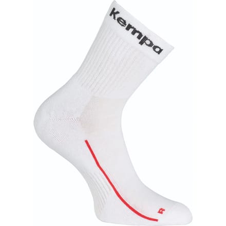 Kempa Team Classic Sokken (3- Pack) - 46-48 - Wit