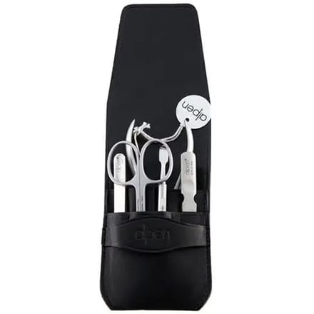 Manicure etui Alpen 5P