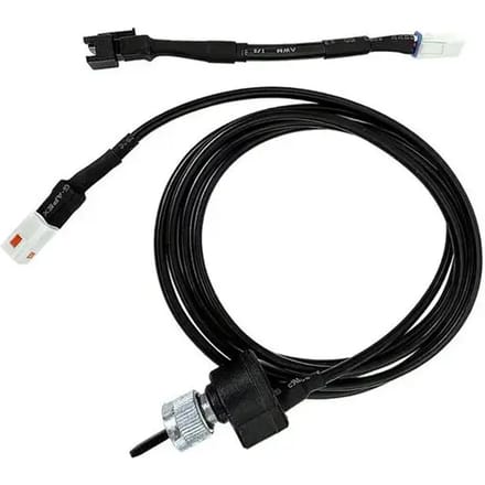 Pièces détachées snelheidsensor adapter D Koso Speed Signal