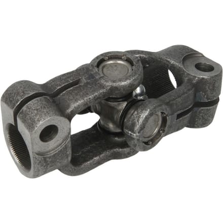 Stuuraskoppeling, stuuras AUGER 70639