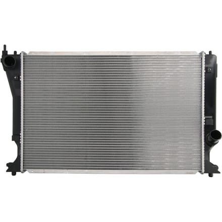 Radiator, motorkoeling KOYORAD PL012119