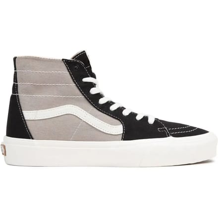 Trainers Vans Skate Tapered Eco Theory