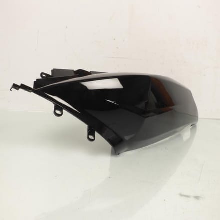 Coque arrière gauche P2R pour Scooter Yamaha 500 Tmax 2001 à 2007 Neuf