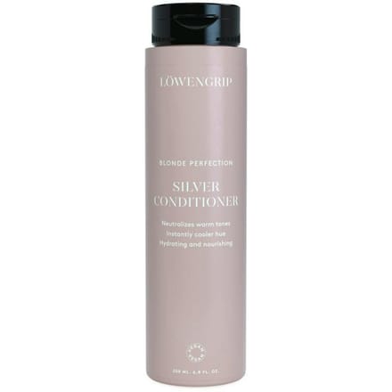 Löwengrip L&ouml;wengrip Blonde Perfection Silver Conditioner Hydrating 200 ml