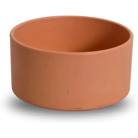Ronde Plastic Voederbakken Chick'A