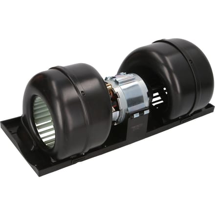 Interieurventilator THERMOTEC DDDA001TT