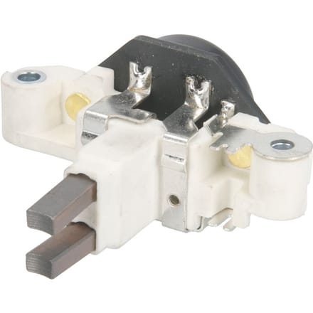 Spanningsregelaar, alternator BOSCH 1 987 237 076