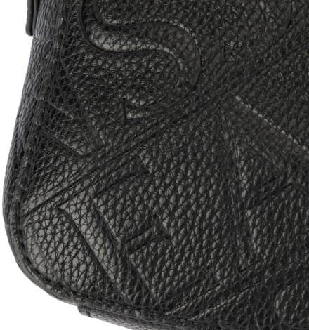 Joop! Jeans Strambo Schoudertas 21.5 cm - Dames - black