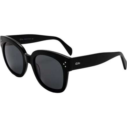 Glass Chloe Brillen Zwart Chloe