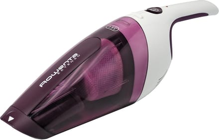 Rowenta Extenso AC2320 - Kruimelzuiger - Snoerloos - Zakloos - 3.6V
