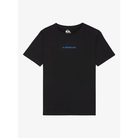 T-shirt kind Quiksilver Fractured Wave