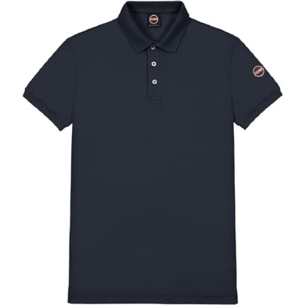 Colmar T-shirts en Blue Polo