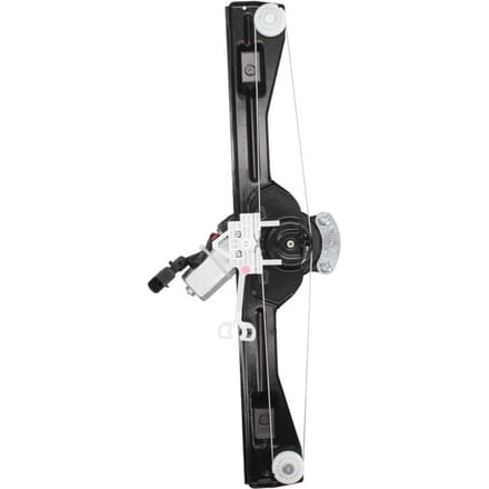 Raamregelaar BLIC 6060-00-FI1817 links