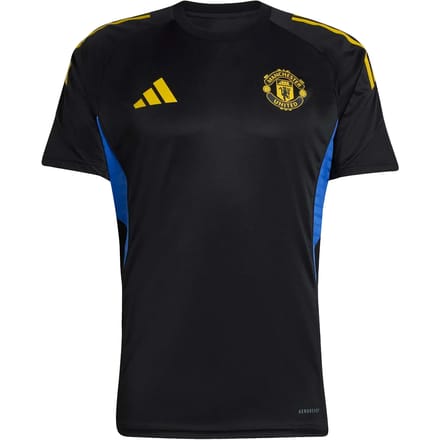 Manchester United training shirt EU 2025/26