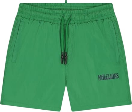 Malelions Boxer 2.0 Zwemshort Heren - Maat S