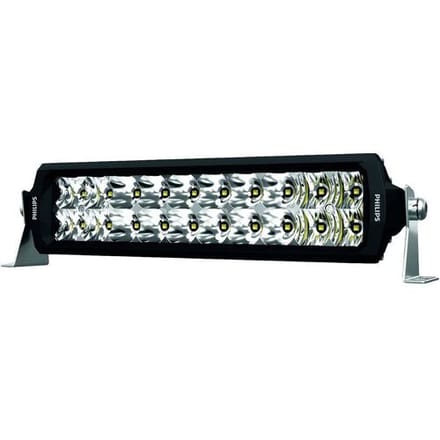 Philips Ultinon Drive 5050L 10 inch dubbele rij LED lightbar