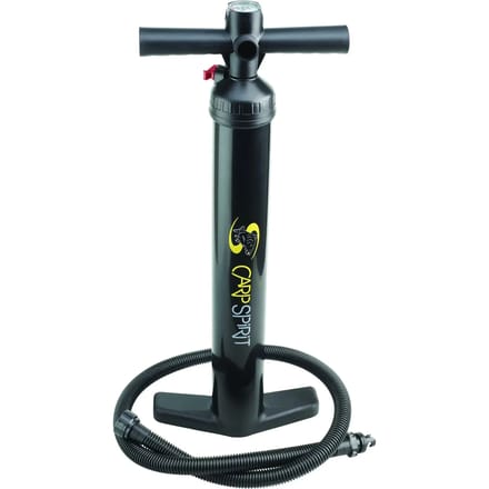Voetpomp Carp Spirit Double Action