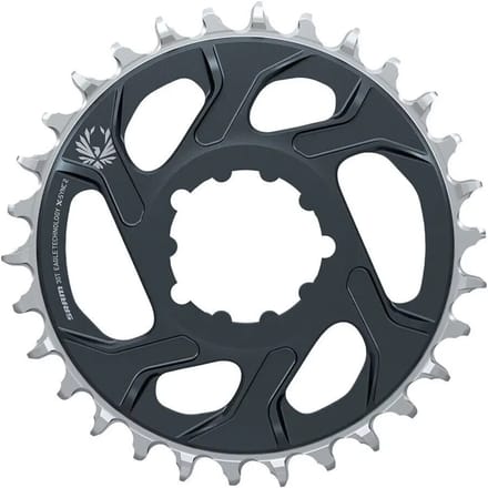 Dienblad Sram X-Sync 2 30T dm 4mmoffset Eagle Lunar/Polar