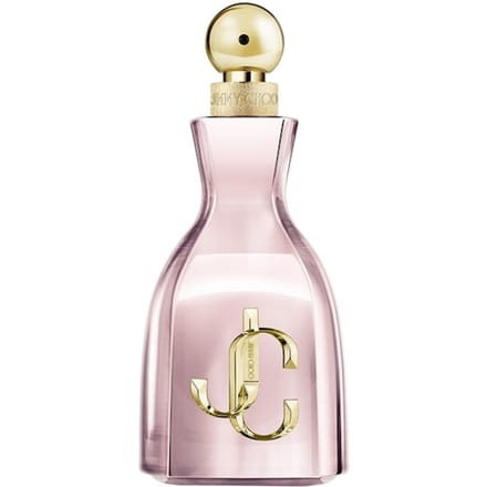 Jimmy Choo Eau De Parfum Jimmy Choo - I Want Choo With Love Eau De Parfum  - 100 ML
