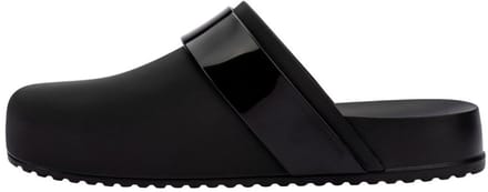 Melissa Clog COZY CLOG AD