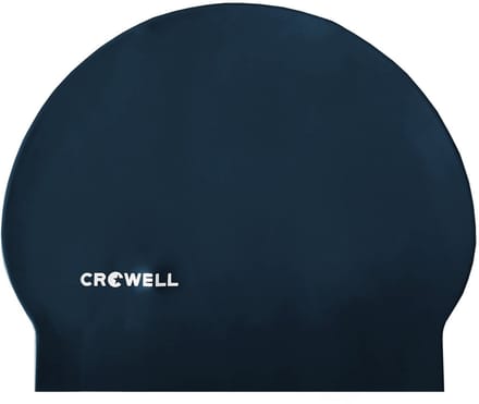 Crowell Badmuts Zwem latex Atol Donkerblauw kol.8