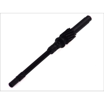 Topran Snelheidsmeterkabel HANS PRIES 107 535