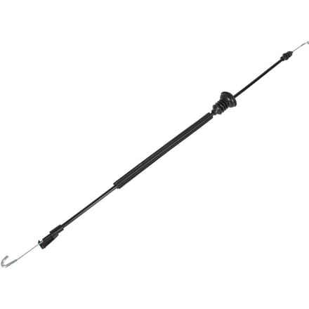 Modecar Serie - Deurklink Kabel Binnenzijde - VW Transporter T5 (vanaf 2003) - Voordeur Links = Rechts - Lengte 585 mm - OE 7E0837085