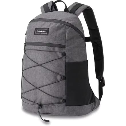 Dakine Wndr Pack 18L carbon