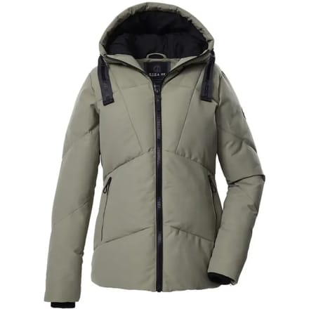 Gewatteerd damesjack Killtec GW 40