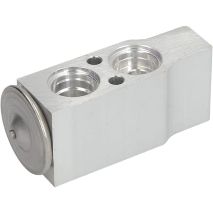 Van Wezel - EXPANSIEVENTIEL AIRCO VOOR MAZDA 6 2002-2007 GJ6A61J14B