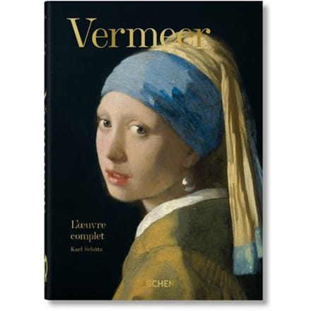 Vermeer. L' - Karl Schutz