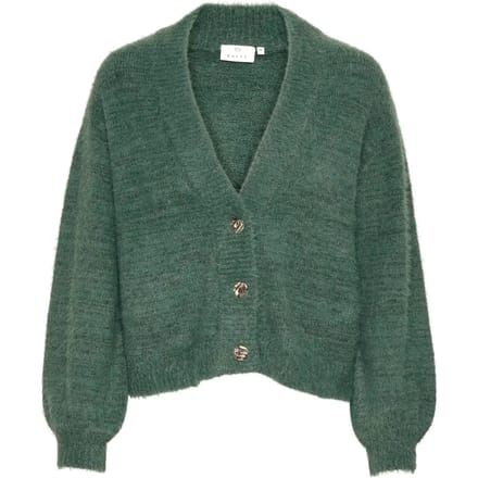 Damesvest KAFFE Vilma
