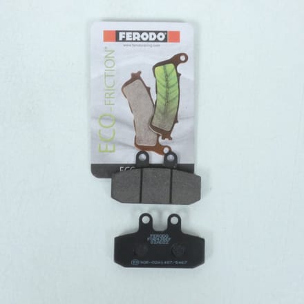 ferodo remblokje voor motorhispania 50 rx racing fdb438ef