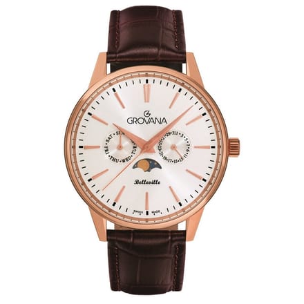Grovana Herenhorloge 1766.1562
