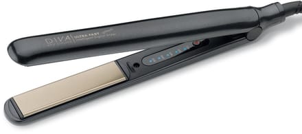 DIVA Pro Ultra Fast Intelligent Digital Styler -Black