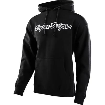 Junior Hoodie Troy Lee Designs Signature