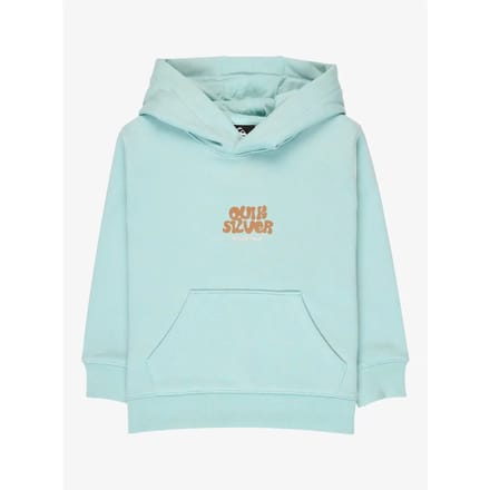 Capuchon voor babyjongens Quiksilver Graphic