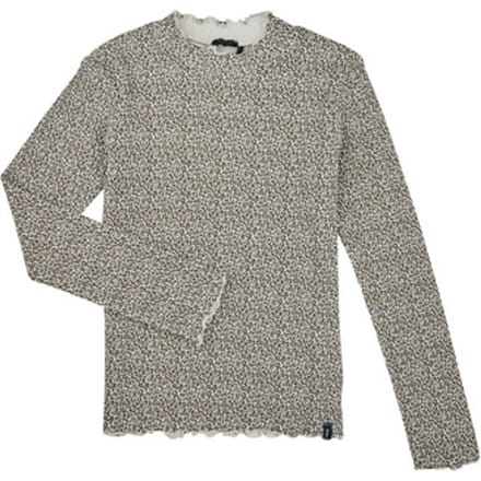 Ikks  T-Shirt Lange Mouw X210072