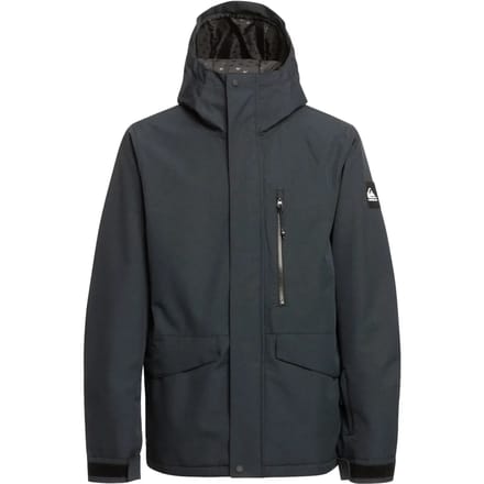 Snowboardjas Quiksilver Mission Solid