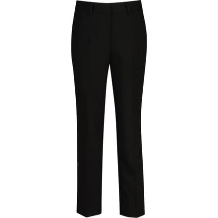 Dames Slim broek Gant Fluid