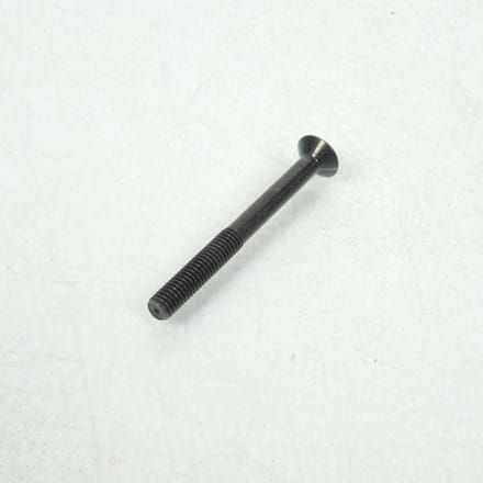 Schroef M6 spoed 100 L56mm 02122-0660B voor motor Suzuki 650 DR 2018 Nieuw