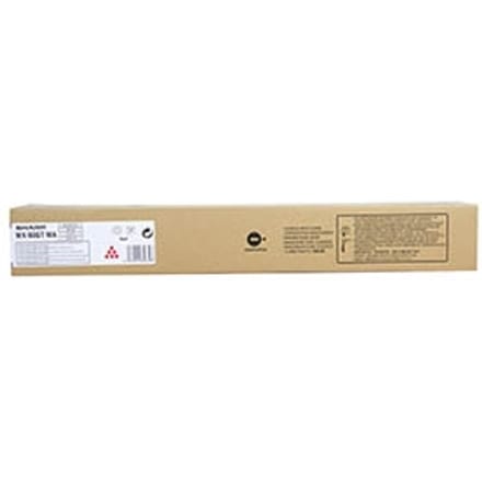 Sharp MX-60GTMA toner cartridge magenta (origineel)
