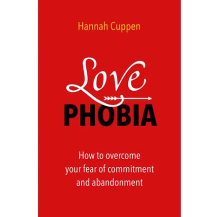 Love Phobia - Hannah Cuppen