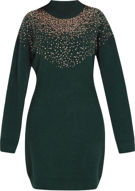 faina dress