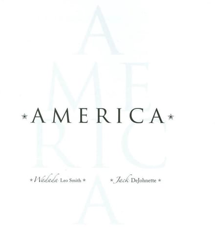 America