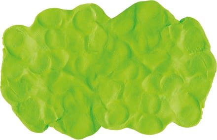 Boti squishy speelgoed Doctor Squish Putty DIY - Green Jose.