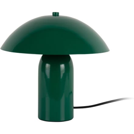 Leitmotiv tafellamp asuto retro green