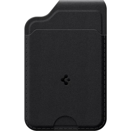 Samsung Valentinus S Wallet - Magnetische kaarthouder - Zwart