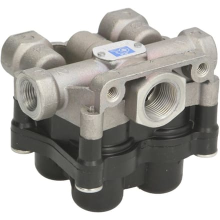 Multi-circuit ventiel DT Spare Parts 5.70176