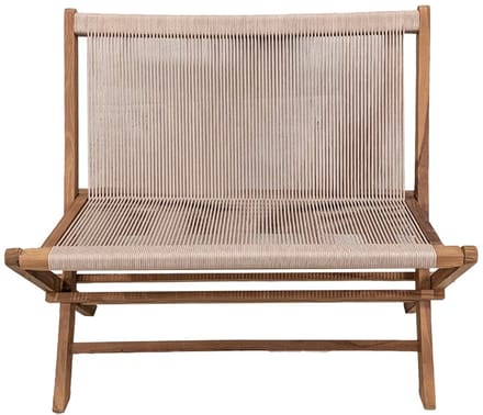 Lombok Bank Taupe
